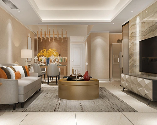 Ready to own 3 BHK flats for sale in Saligramam Chennai