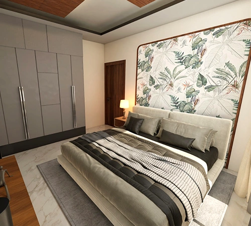 Availability of new apartments for sale in Saligramam project Emerald